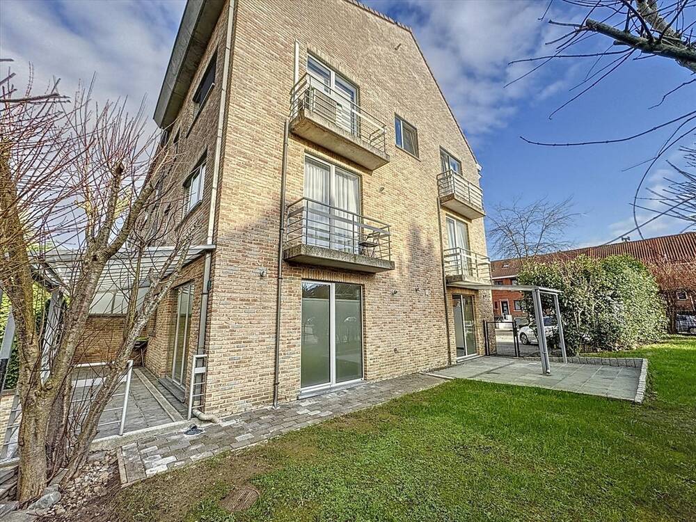 Appartement te koop in Grimbergen 1850 319000.00€ 2 slaapkamers 70.00m² - Zoekertje 425820