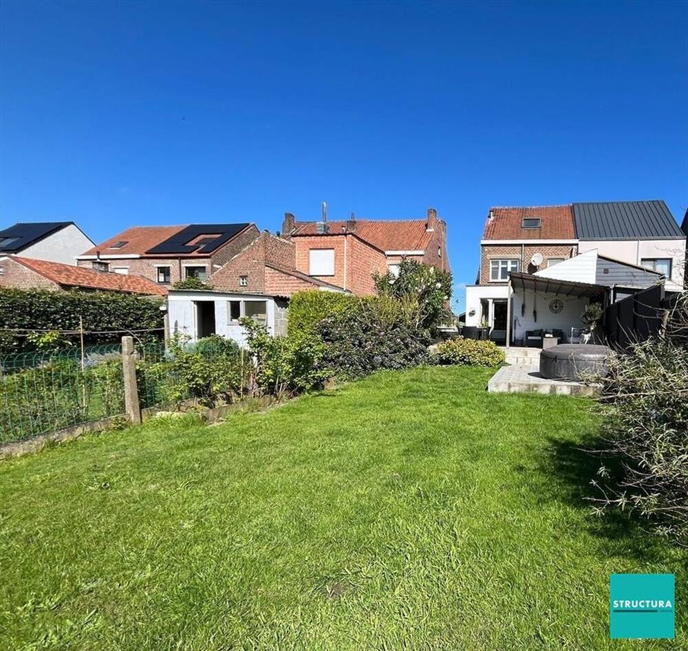 Maison à vendre à Merchtem 1785 385000.00€ 4 chambres 180.00m² - Annonce 357479