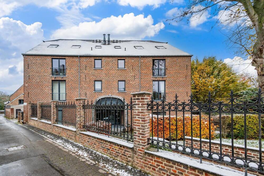 Appartement à vendre à Orp-le-Grand 1350 225000.00€ 2 chambres 96.00m² - Annonce 357822
