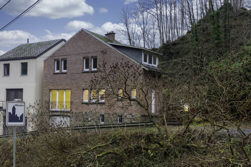 Maison à à Dave 5100 205000.00€ 2 chambres 110.00m² - Annonce 357992