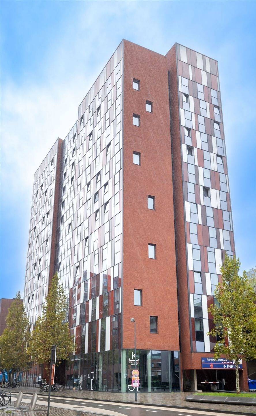 Kot à vendre à Louvain 3000 150000.00€ chambres 21.00m² - Annonce 358748