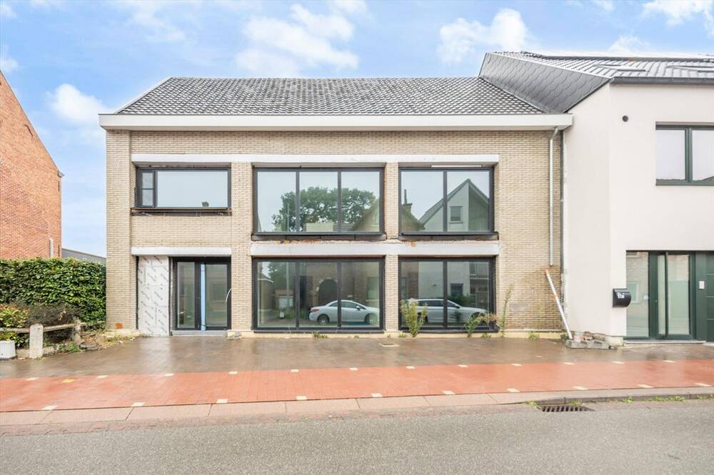 Maison à vendre à Nieuwrode 3221 498000.00€ 2 chambres 255.00m² - Annonce 360225