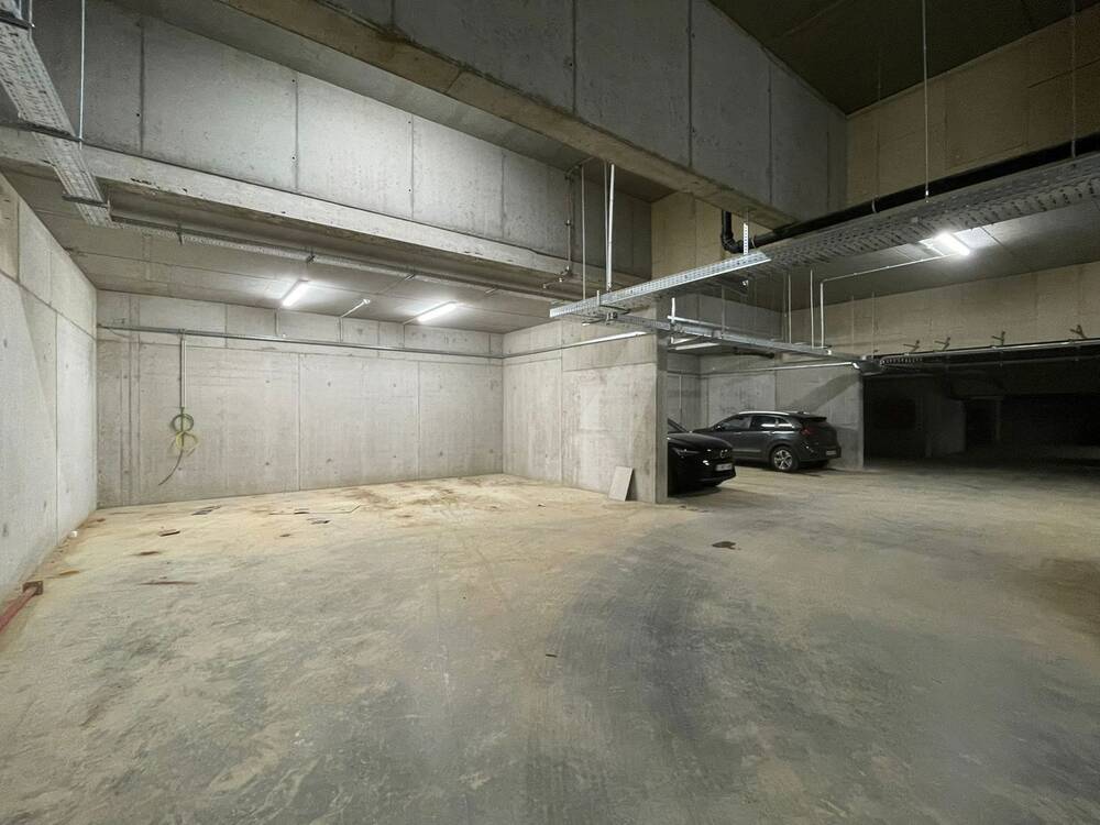 Box à vendre à Aarschot 3200 28000.00€ 1 chambres 12.00m² - Annonce 360222