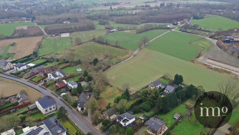 Terrain à vendre à Dilbeek 1700 379000.00€ chambres m² - Annonce 359423