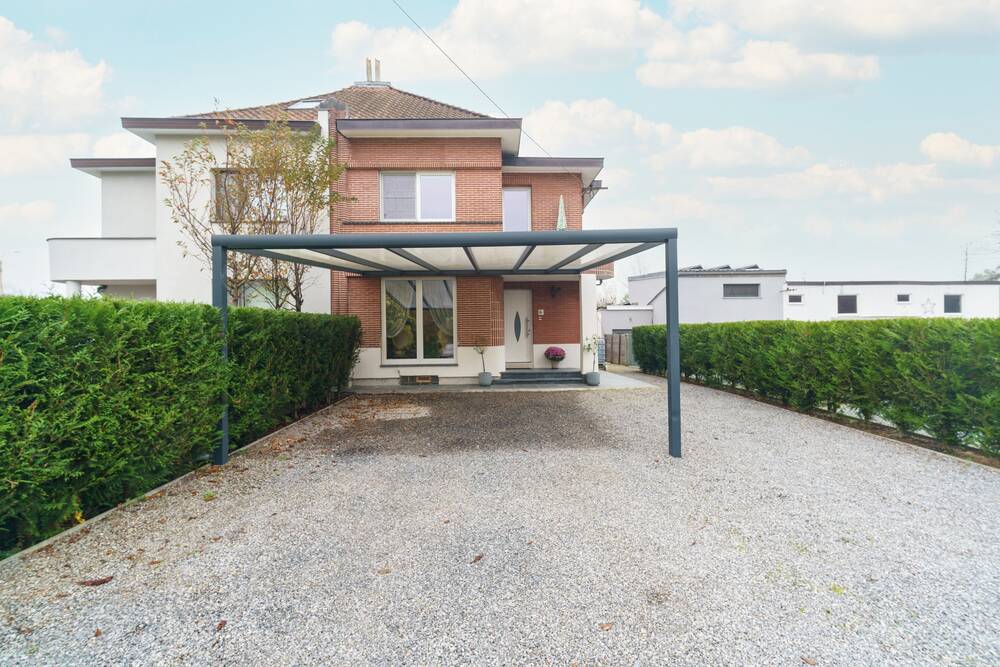 Maison à vendre à Perk 1820 525000.00€ 4 chambres 182.00m² - Annonce 360052