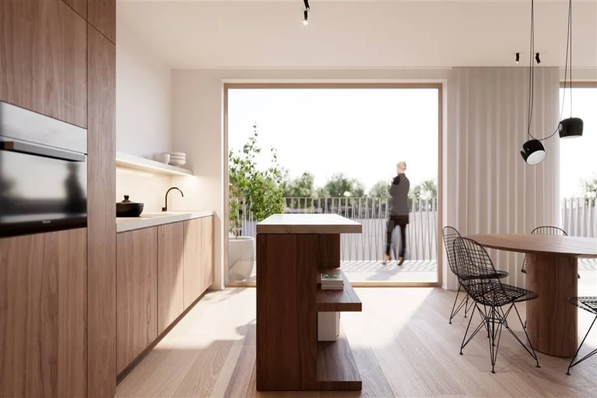 Appartement à vendre à Zaventem 1930 329000.00€ 2 chambres 79.19m² - Annonce 360950