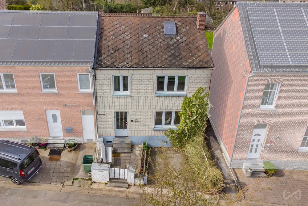 Maison à vendre à Jauche 1350 249000.00€ 4 chambres 138.00m² - Annonce 361198