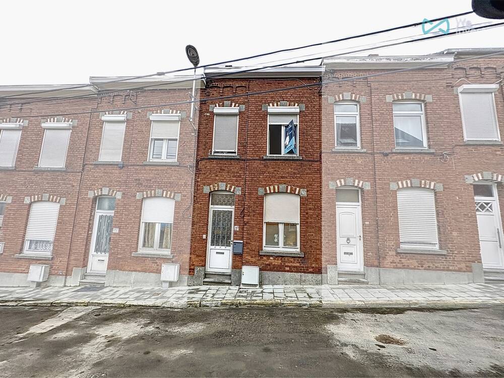Huis te koop in Tubeke 1480 225000.00€ 2 slaapkamers 108.00m² - Zoekertje 462775