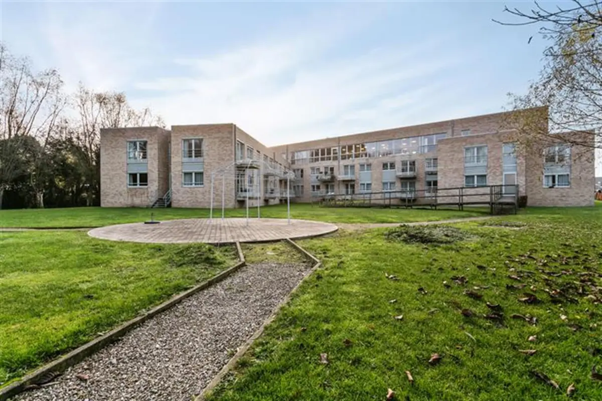 Appartement te koop in Grimbergen 1850 90000.00€ 1 slaapkamers 34.00m² - Zoekertje 616641