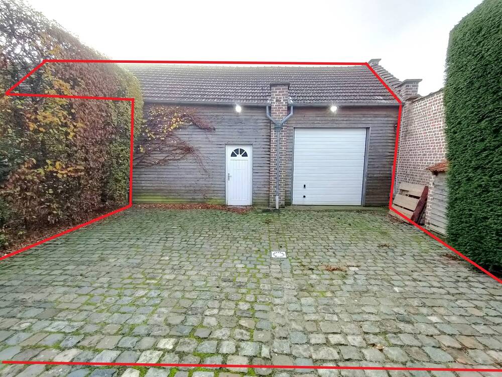 Handelszaak te huur in Kortenberg 3070 1000.00€ slaapkamers 140.00m² - Zoekertje 518032