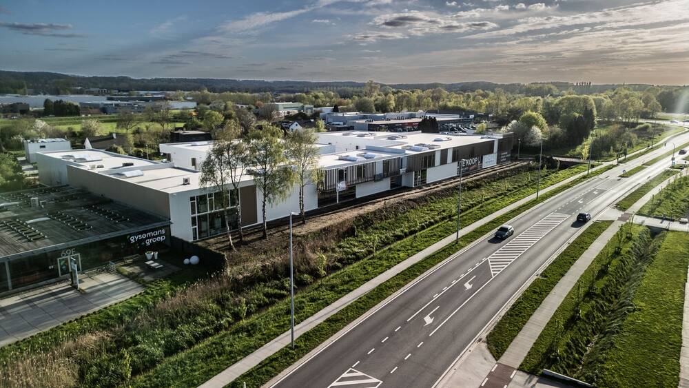Handelszaak te  koop in Aarschot 3200 345000.00€  slaapkamers 240.00m² - Zoekertje 530383