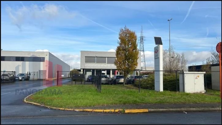 Handelszaak te huur in Vilvoorde 1800 6940.00€ slaapkamers 786.00m² - Zoekertje 362528