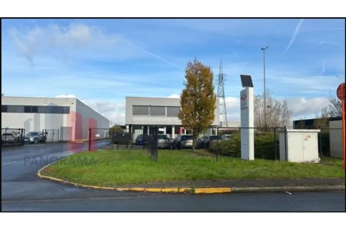 Handelszaak te  huur in Vilvoorde 1800 6940.00€  slaapkamers 786.00m² - Zoekertje 362528