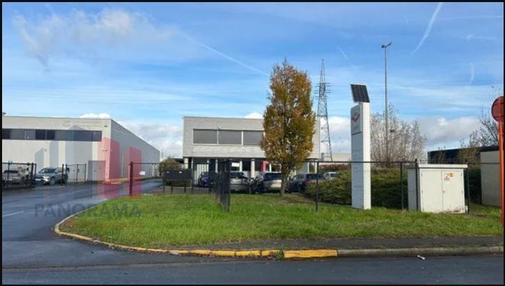 Commerce à louer à Vilvorde 1800 6940.00€  chambres 786.00m² - Annonce 362528