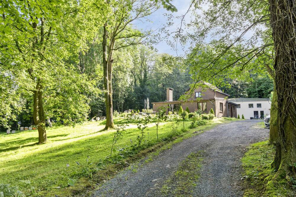 Maison à vendre à Buizingen 1501 899000.00€ 3 chambres 276.00m² - Annonce 361805