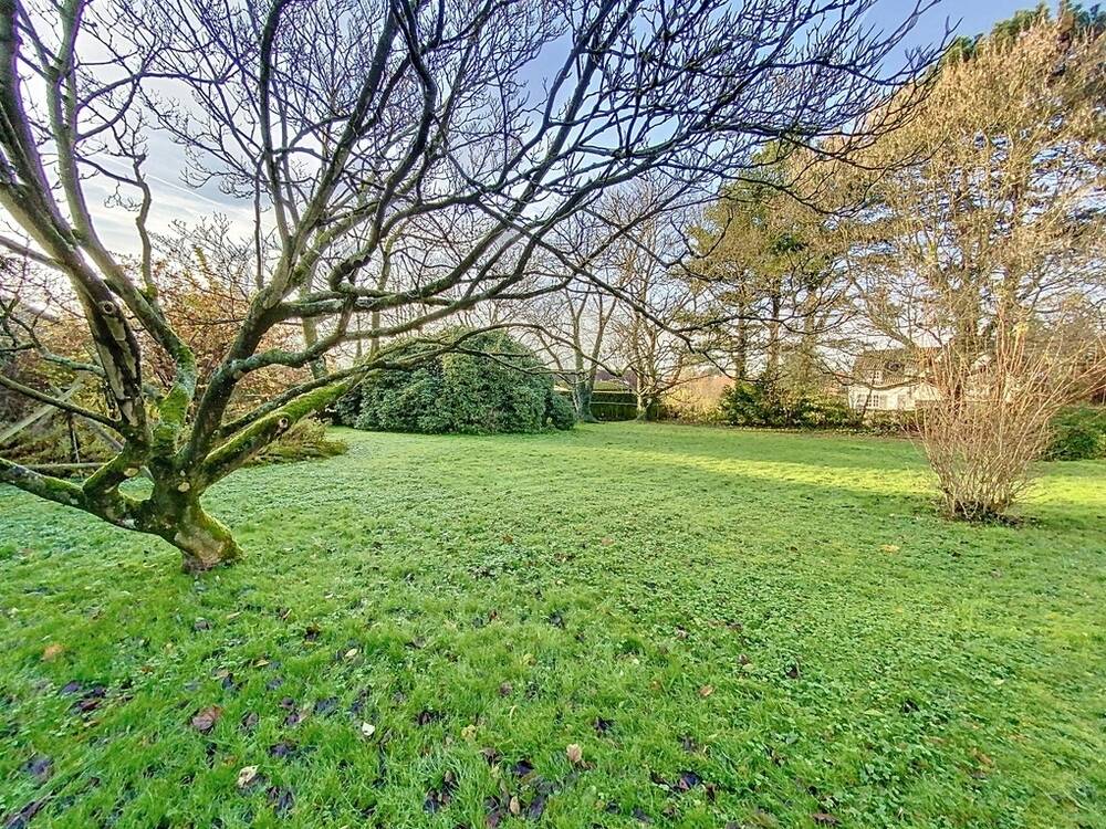 Terrain à vendre à Waterloo 1410 339000.00€ chambres m² - Annonce 382300