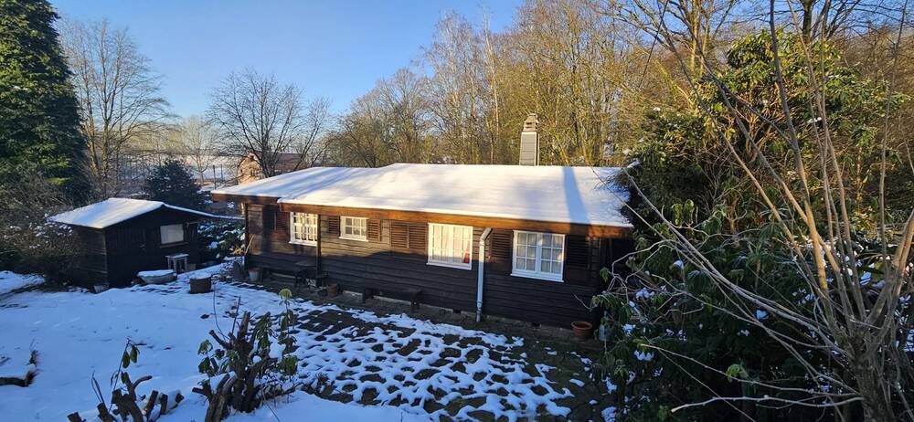 Terrain à vendre à Braine-le-Château 1440 390000.00€ chambres m² - Annonce 363727