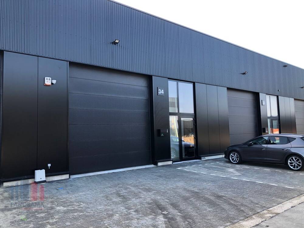 Commerce à vendre à Melsbroek 1820 410000.00€ chambres 141.00m² - Annonce 364627