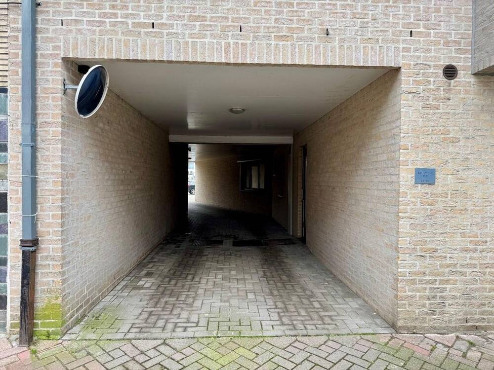 Parking / garage à vendre à Merchtem 1785 10000.00€ chambres m² - Annonce 364551