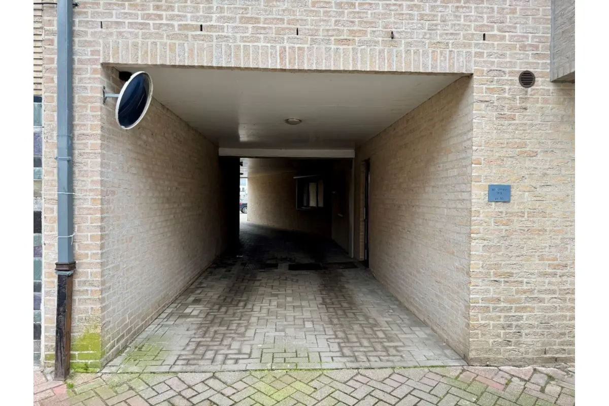 Parking / garage à vendre à Merchtem 1785 10000.00€  chambres m² - Annonce 364551