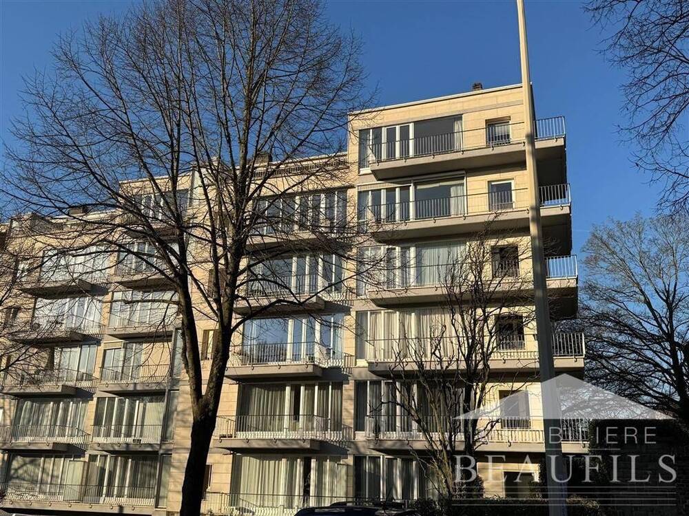 Appartement à vendre à Nivelles 1400 270000.00€ 2 chambres 101.00m² - Annonce 364664