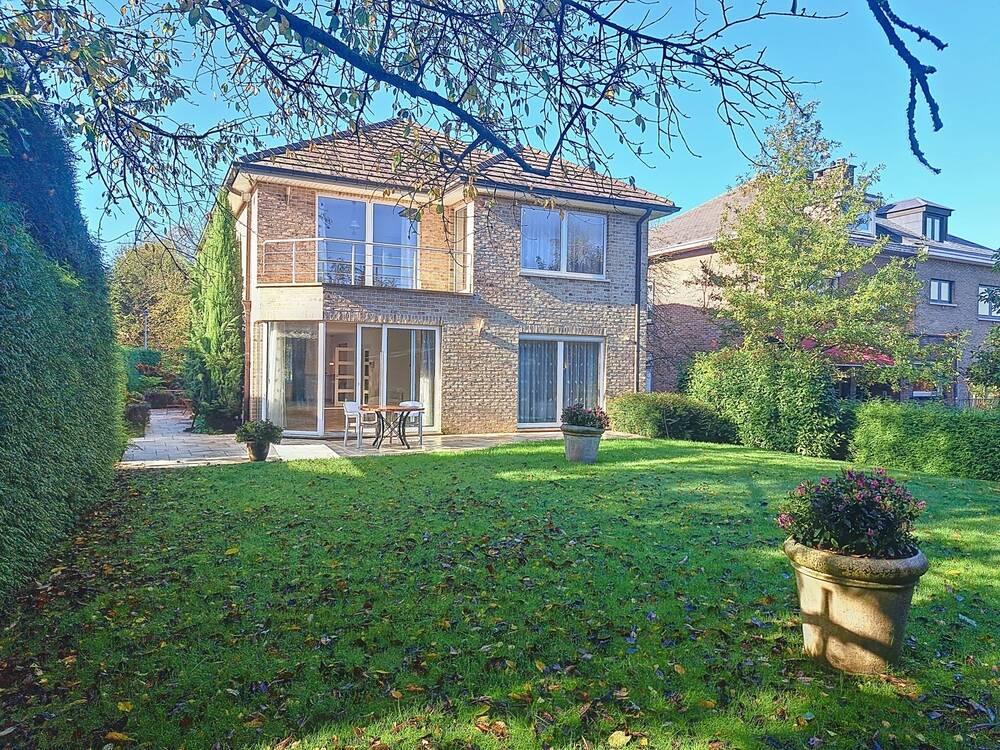 Maison à louer à Kraainem 1950 3450.00€ 5 chambres 411.00m² - Annonce 461364