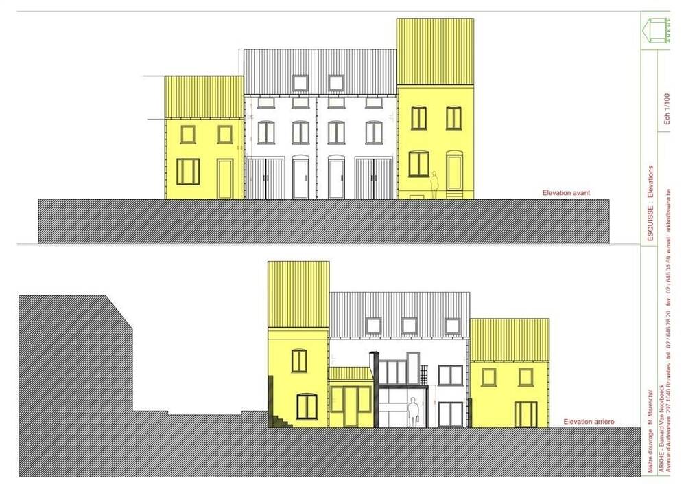 Terrain à vendre à Jodoigne 1370 78000.00€ chambres m² - Annonce 365744