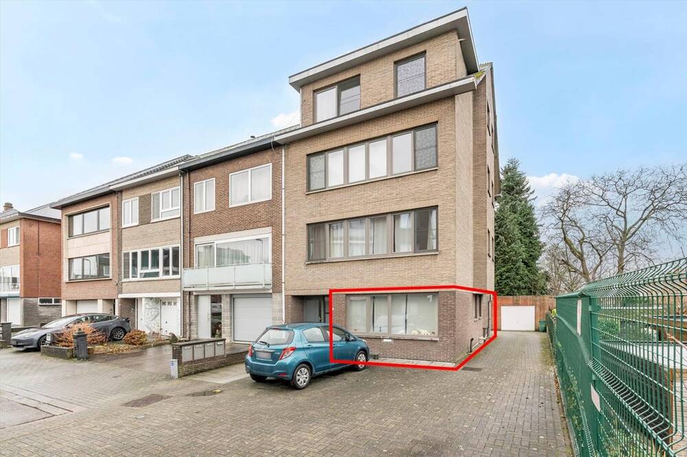 Appartement à vendre à Kessel-Lo 3010 260000.00€ 2 chambres 69.00m² - Annonce 366323