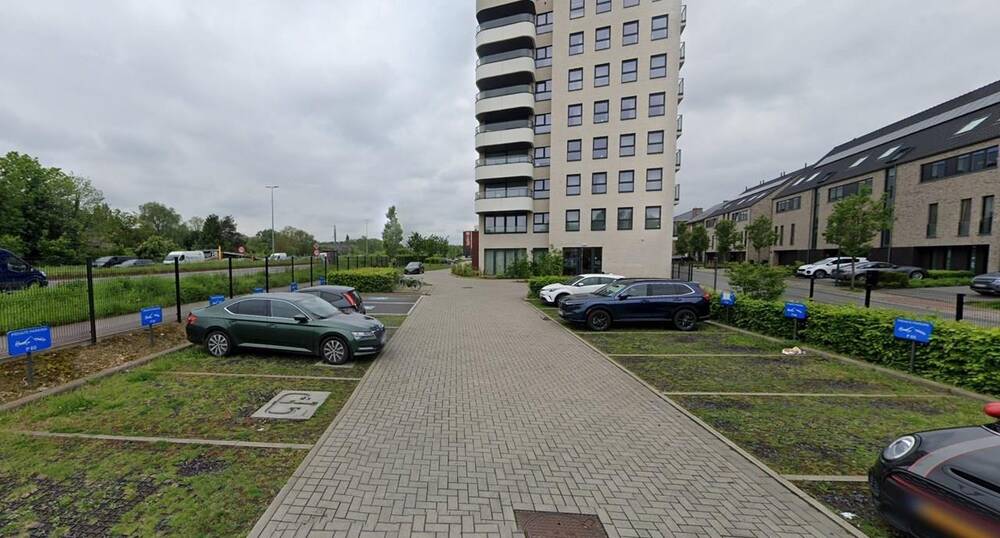 Parking / garage à louer à Sint-Stevens-Woluwe 1932 100.00€ chambres m² - Annonce 366492