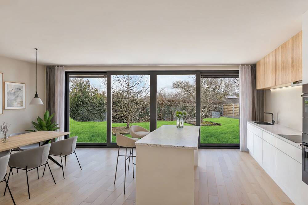 Maison à vendre à Gooik 1755 425000.00€ 4 chambres 221.00m² - Annonce 367949