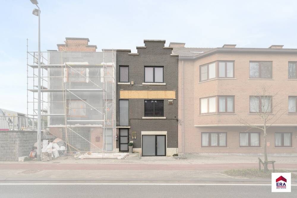 Commerce à louer à Grimbergen 1850 1850.00€ 0 chambres 100.00m² - Annonce 409824