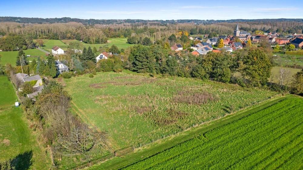 Maison à vendre à Holsbeek 3220 638000.00€ 5 chambres 311.00m² - Annonce 369005