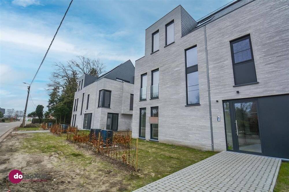 Benedenverdieping te  koop in Tremelo 3120 333625.00€ 2 slaapkamers 90.50m² - Zoekertje 487078
