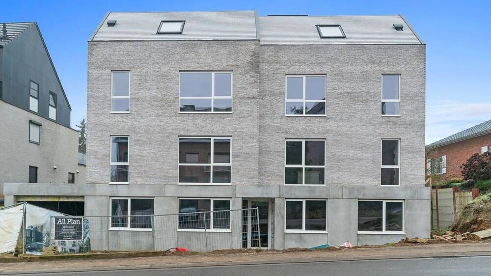 Appartement te  koop in Pellenberg 3212 339000.00€ 3 slaapkamers 175.00m² - Zoekertje 369348