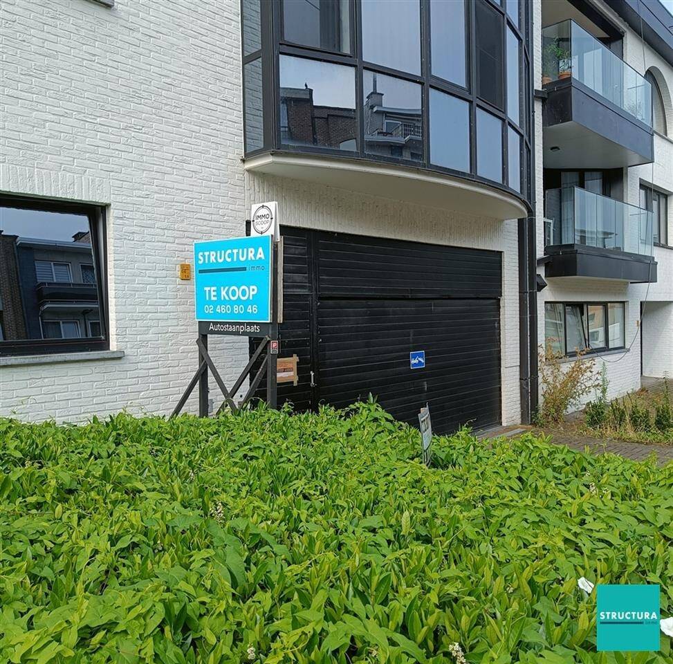 Parking / garage à vendre à Wemmel 1780 22000.00€ chambres m² - Annonce 368665