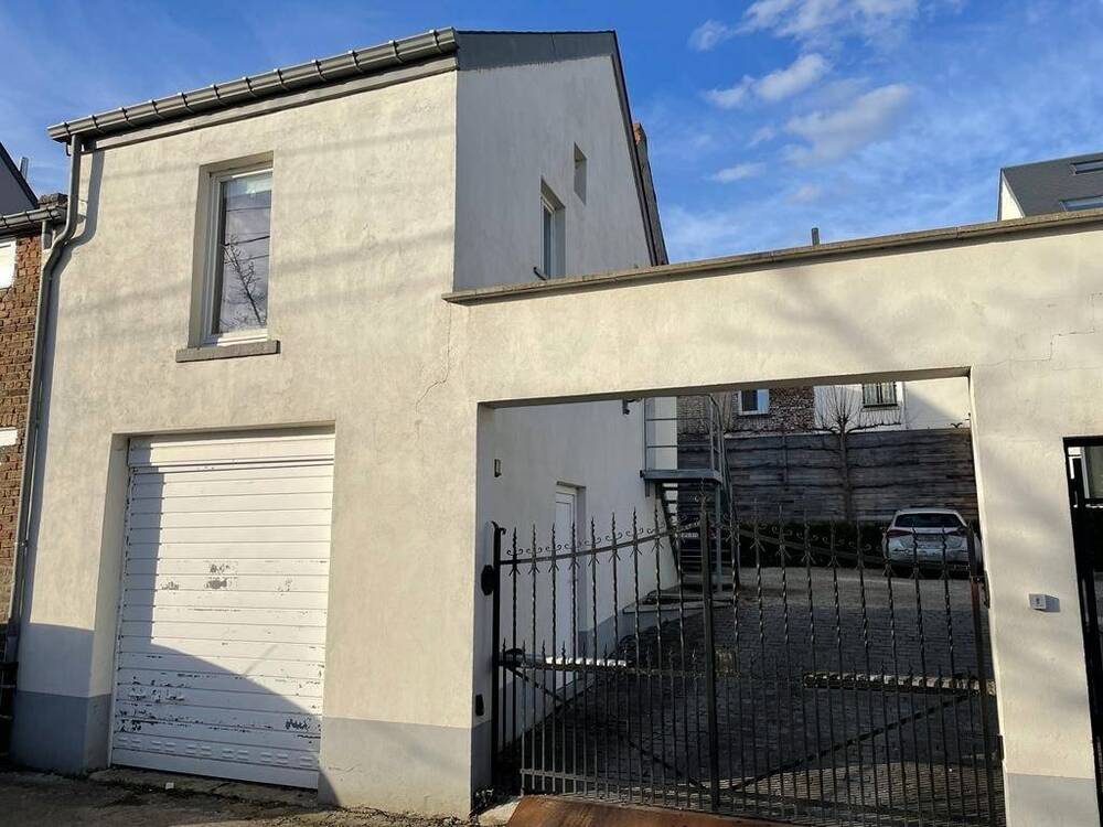 Appartement à vendre à Jodoigne 1370 165000.00€ 1 chambres 40.00m² - Annonce 370710