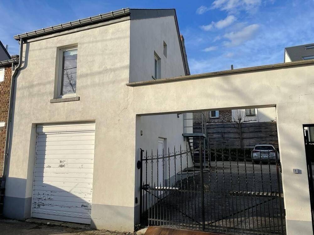 Appartement à vendre à Jodoigne 1370 165000.00€ 1 chambres 40.00m² - Annonce 370710