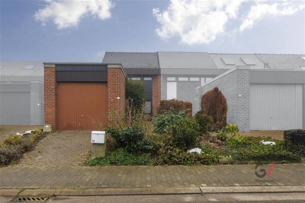 Maison à vendre à Herent 3020 425000.00€ 3 chambres 114.00m² - Annonce 370228