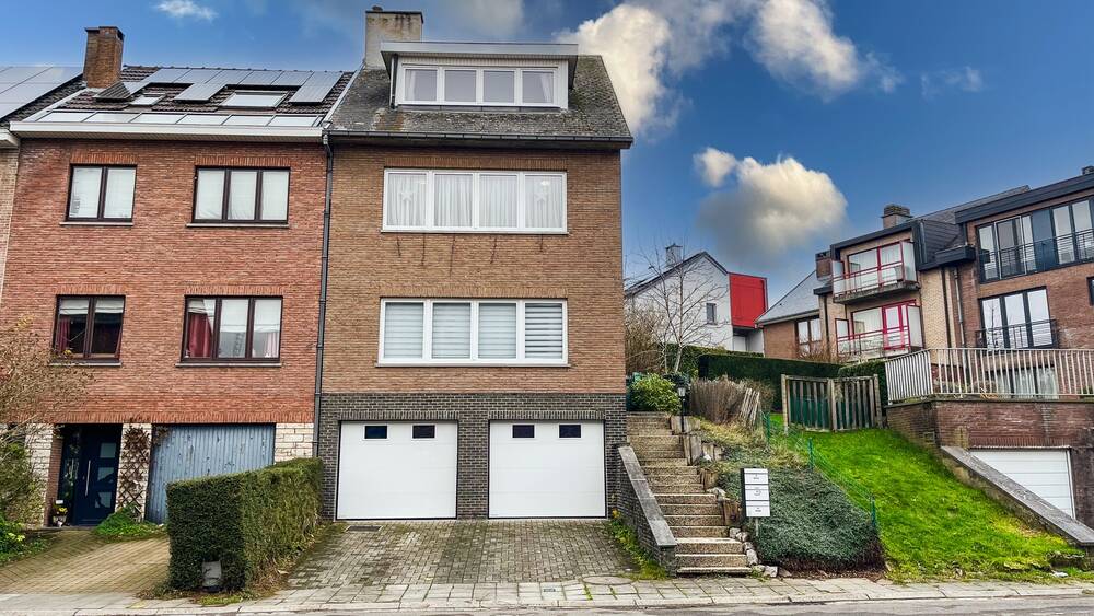 Maison à vendre à Braine-l'Alleud 1420 535000.00€ 4 chambres 152.00m² - Annonce 437483