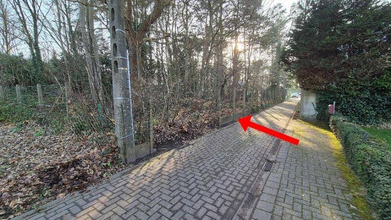 Grond te koop in Tremelo 3120 259000.00€ slaapkamers m² - Zoekertje 372090