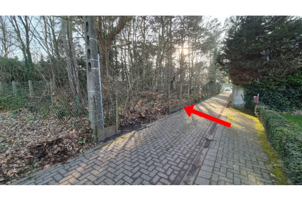 Terrain à bâtir à vendre à Tremelo 3120 259000.00€  chambres m² - Annonce 372090