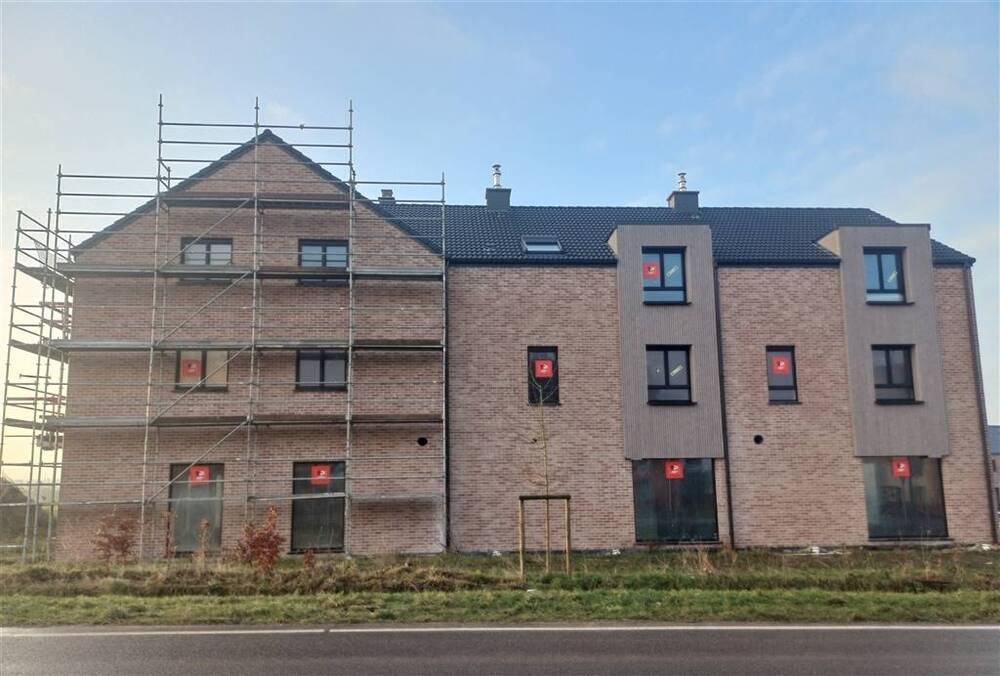 Commerce à vendre à Hélécine 1357 135000.00€ chambres 94.00m² - Annonce 372730