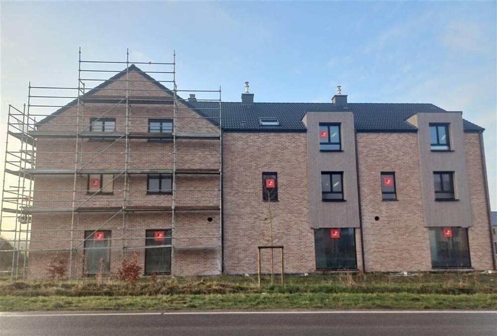 Commerce à vendre à Hélécine 1357 140000.00€ chambres 94.00m² - Annonce 372730