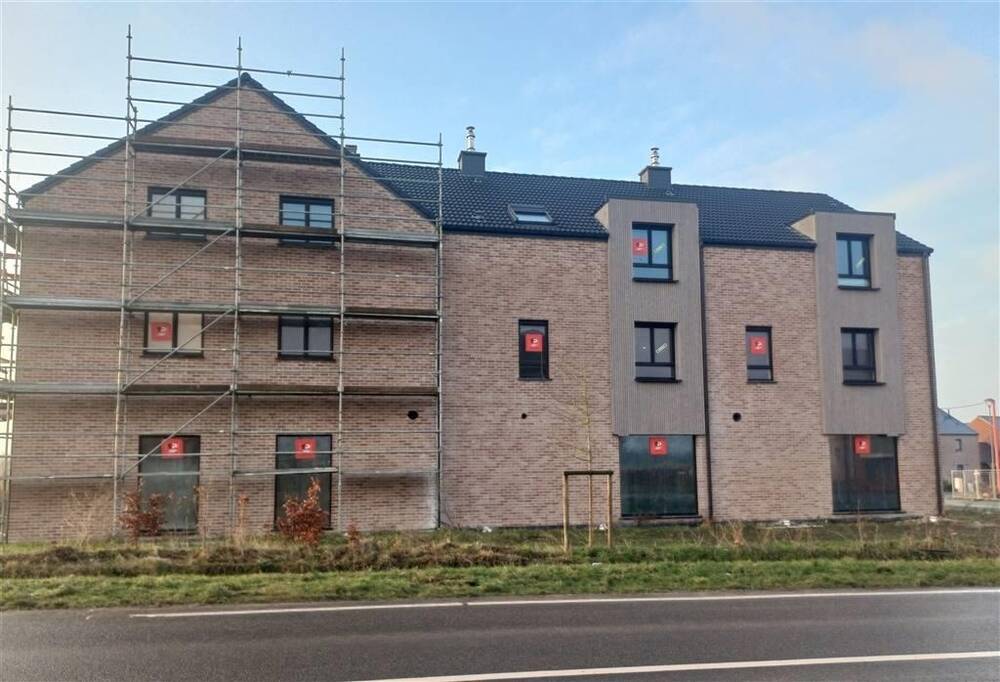 Commerce à vendre à Hélécine 1357 195000.00€ chambres 131.00m² - Annonce 372729