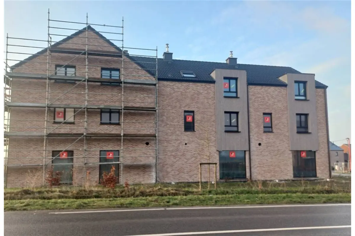 Commerce à vendre à Hélécine 1357 189000.00€  chambres 131.00m² - Annonce 372729