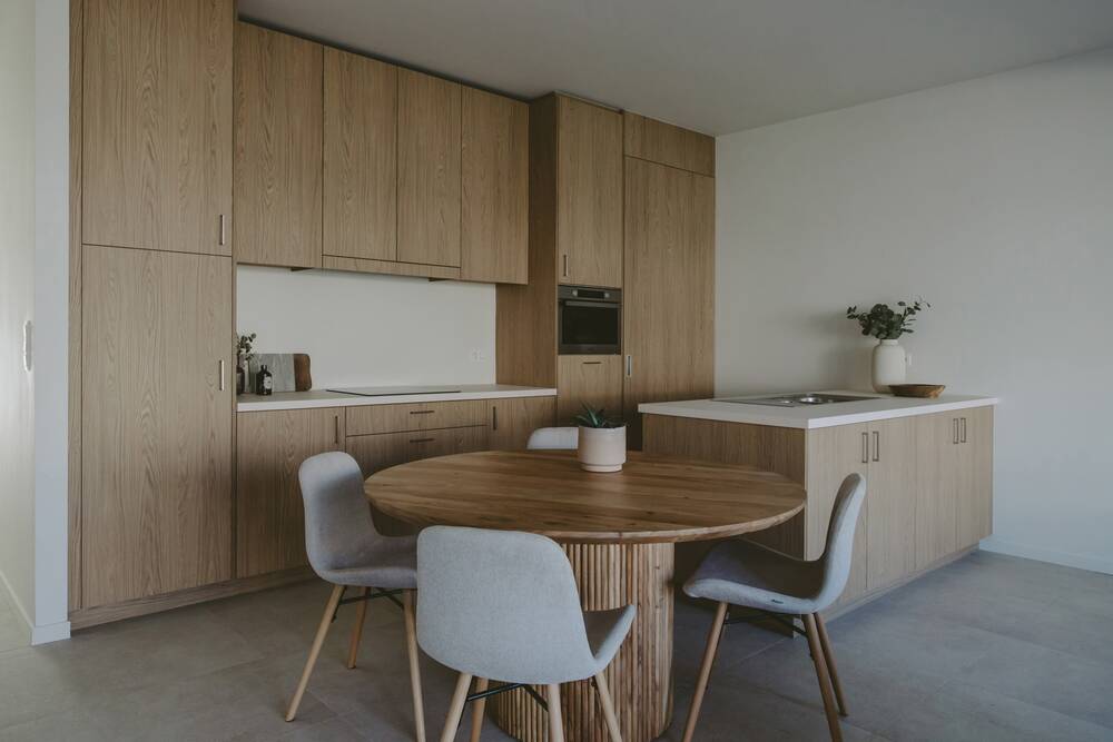 Appartement te koop in Messelbroek 3272 395780.00€ 2 slaapkamers 111.00m² - Zoekertje 373898