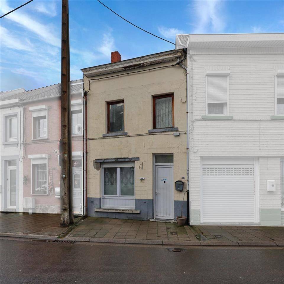 Maison à vendre à Wavre 1300 152550.00€ 2 chambres m² - Annonce 373807