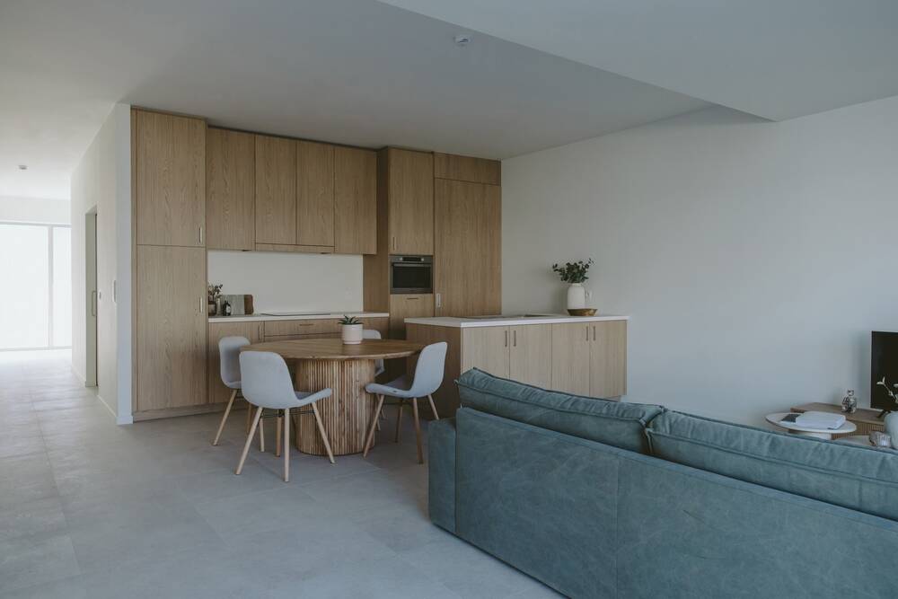 Appartement te koop in Messelbroek 3272 335412.00€ 2 slaapkamers 118.00m² - Zoekertje 374201