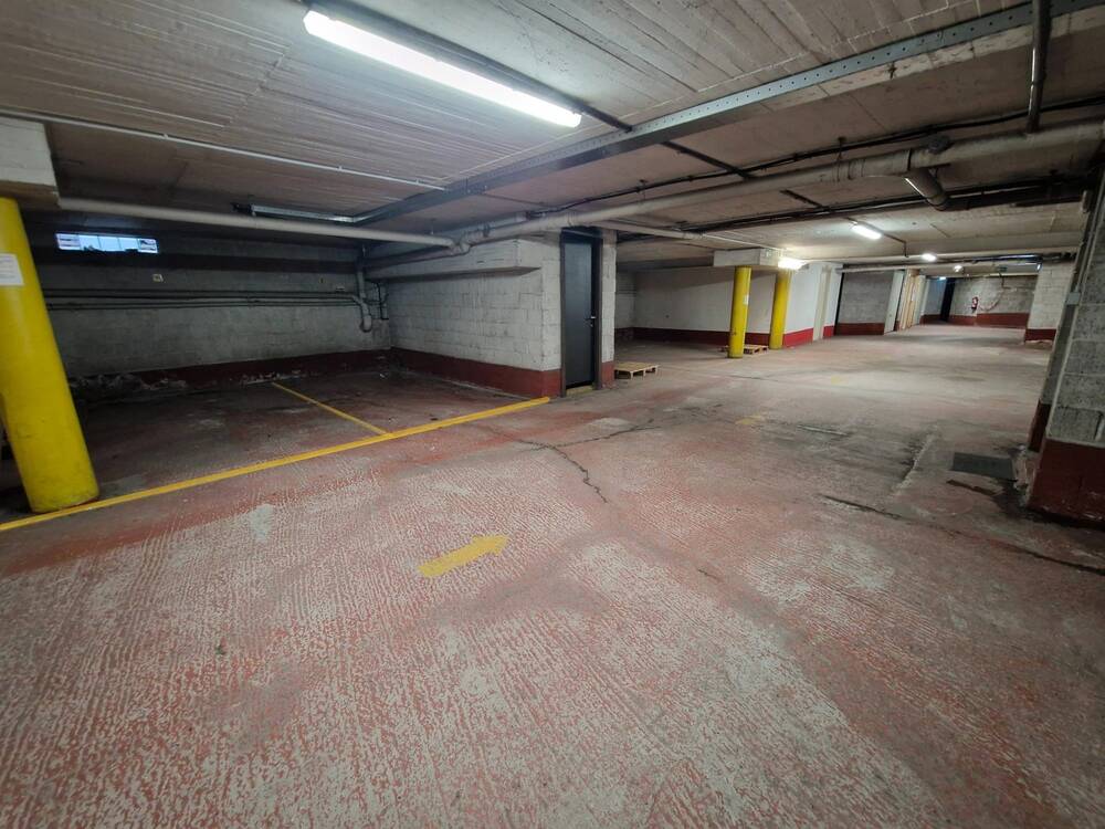 Parking / garage à vendre à Vilvorde 1800 20000.00€ chambres m² - Annonce 374112