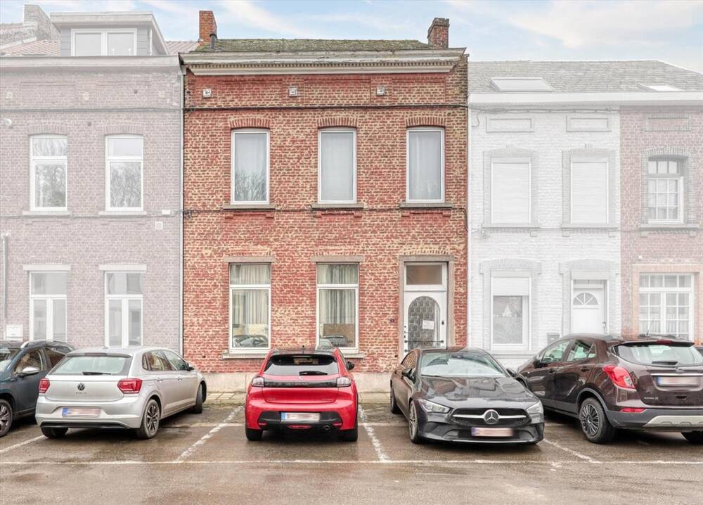 Maison à vendre à Wavre 1300 248000.00€ 3 chambres 145.00m² - Annonce 373521
